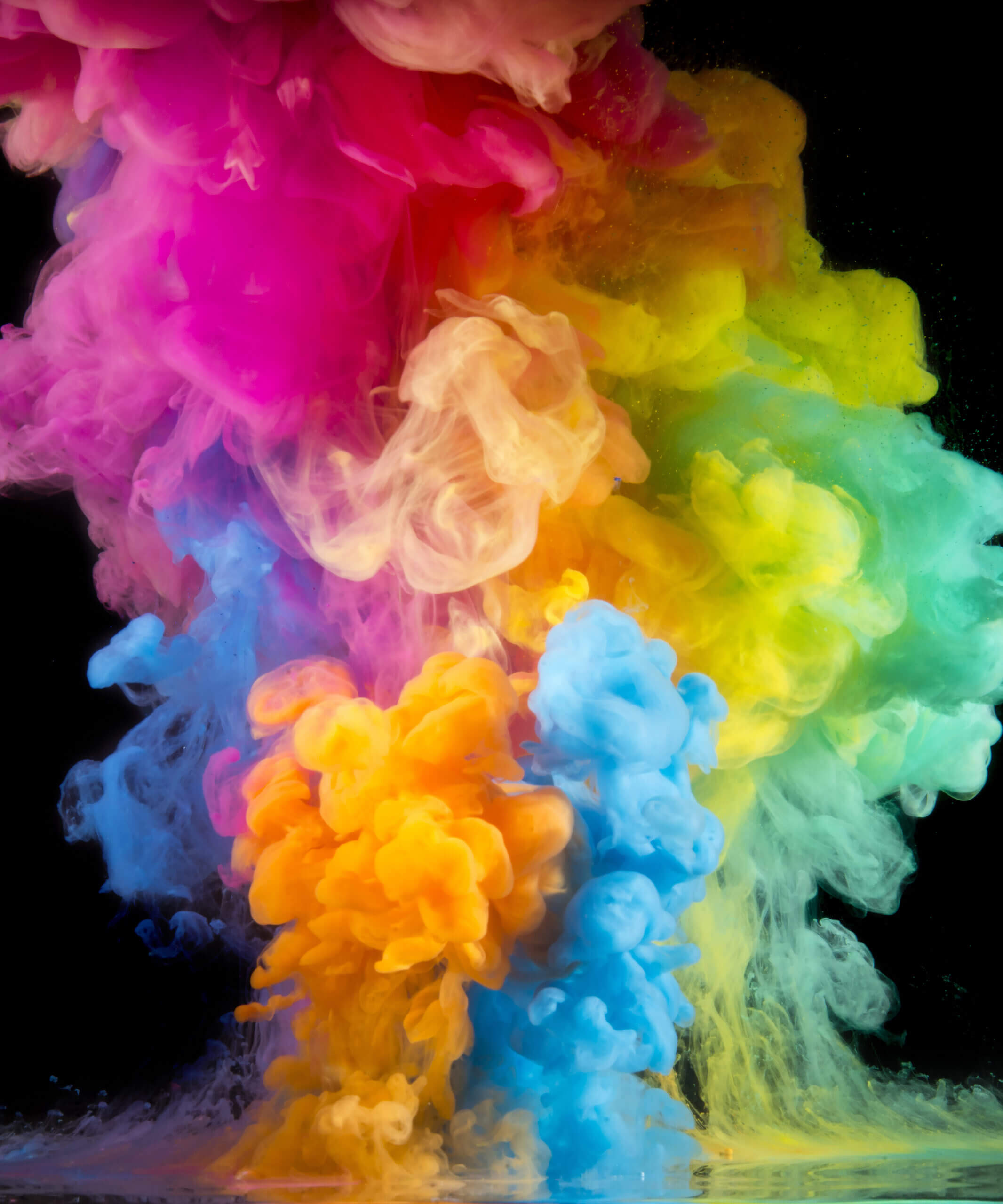 STOCKHOLM, SWEDEN - AUGUST 24, 2018: Supermarket sweets section