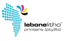 Lebone Litho Printers logo