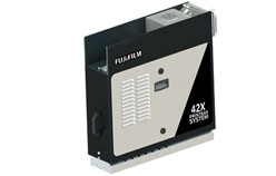 Fujifilm 42X and X-BAR print systems